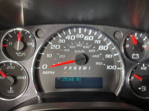 2024 GMC Savana 2500