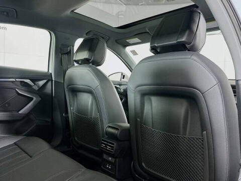 2025 Audi A3 quattro Premium 40 TFSI