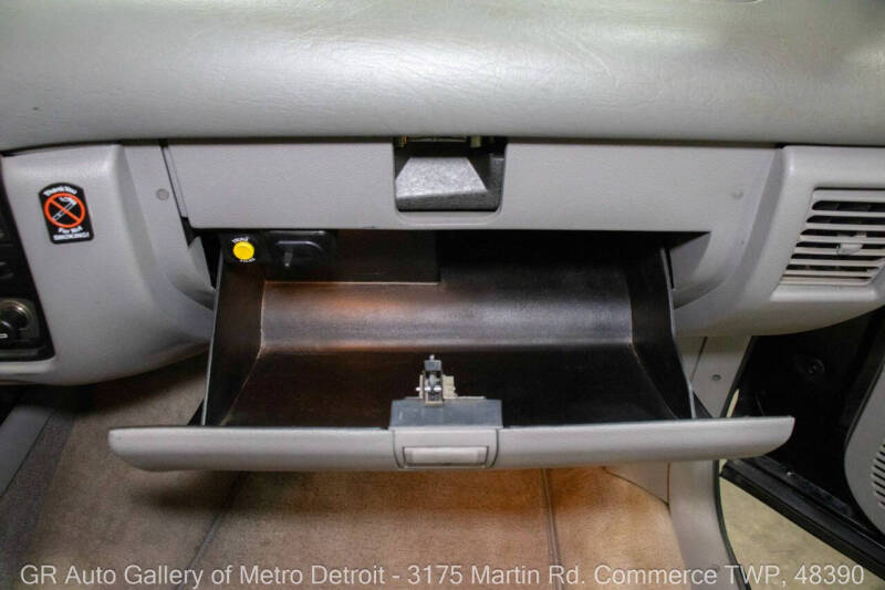 1994 Chevrolet Impala SS