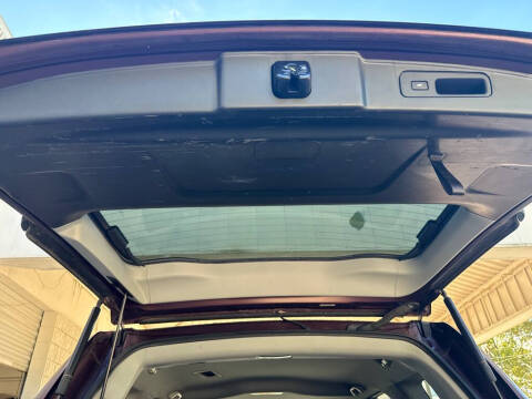 2014 Honda Pilot EX-L