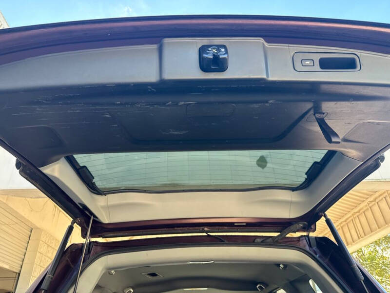 2014 Honda Pilot EX-L