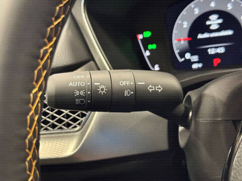 2026 Acura Integra w/Tech w/A-SPEC