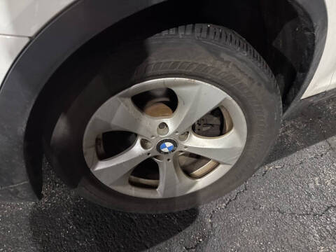 2011 BMW X3 xDrive28i