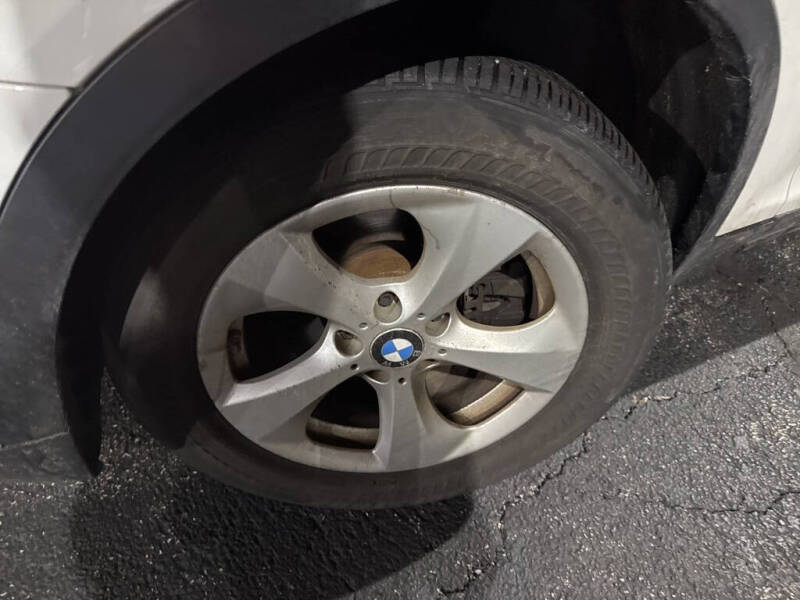 2011 BMW X3 xDrive28i