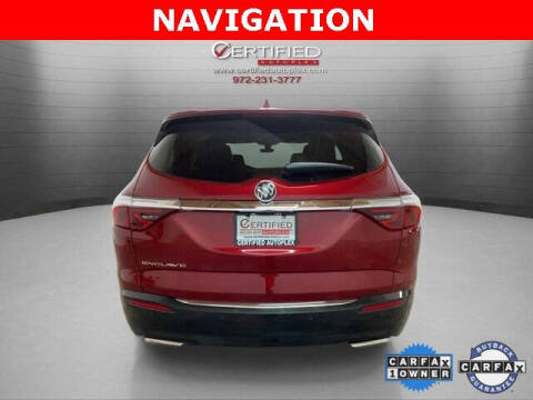2024 Buick Enclave Premium