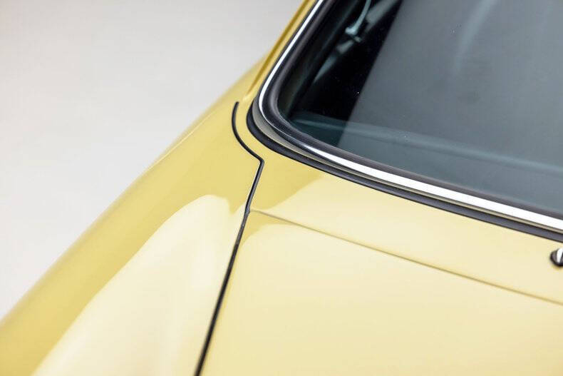 1965 Porsche 911