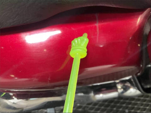 2005 Harley-Davidson Ultra Classic Electra Glide