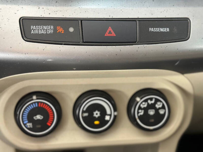 2011 Mitsubishi Lancer