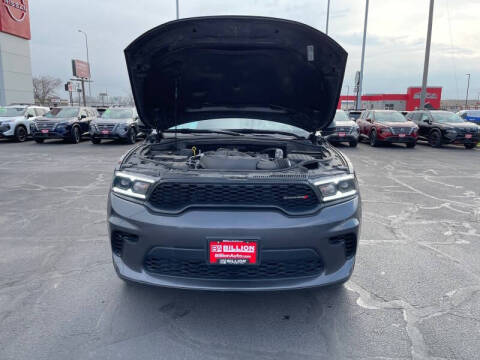 2024 Dodge Durango GT