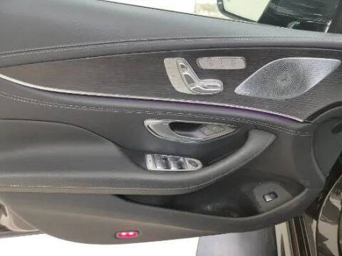 2022 Mercedes-Benz AMG GT 43