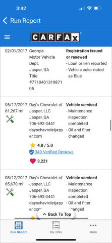 2013 Chevrolet Traverse LT