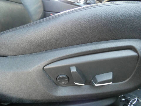 2016 BMW 5 Series 535i