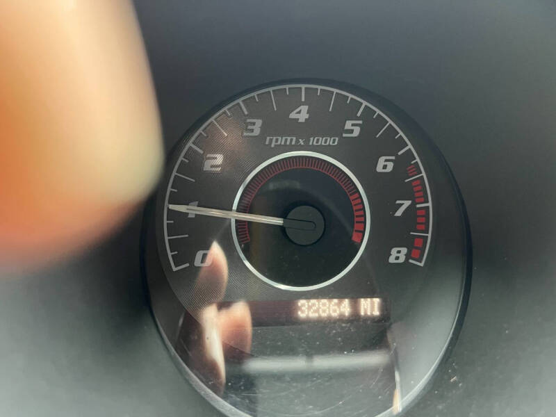 2008 Pontiac Solstice GXP