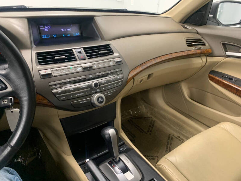 2008 Honda Accord EX-L V6