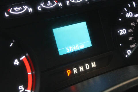 2021 Ford F-550 Super Duty