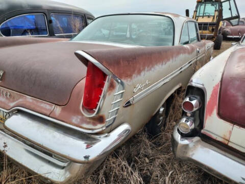 1959 Chrysler Windsor