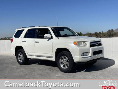 2010 Toyota 4Runner