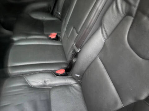 2018 Volvo XC90 T6 Momentum