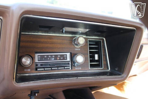 1971 Oldsmobile 98