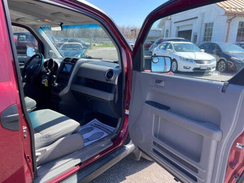 2009 Honda Element EX