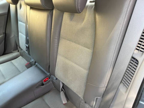 2012 Honda Insight EX