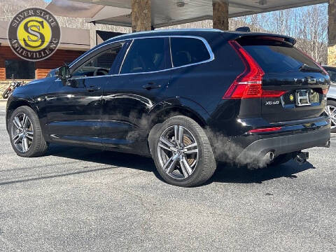 2019 Volvo XC60 T6 Momentum