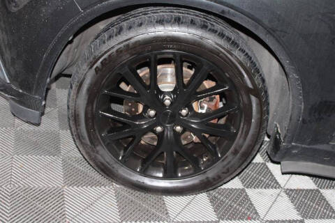 2015 Dodge Durango R/T