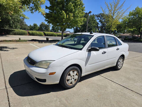 2007 Ford Focus for sale at Cars R Us in Rocklin CA