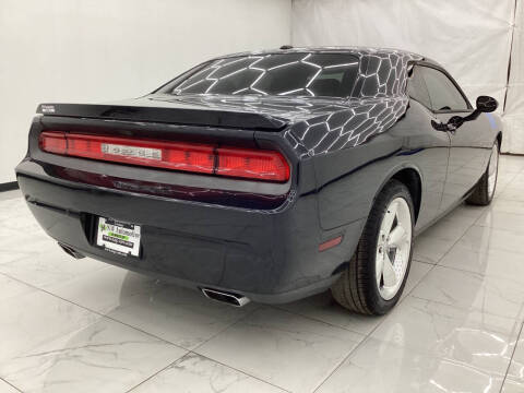 2014 Dodge Challenger R/T Classic