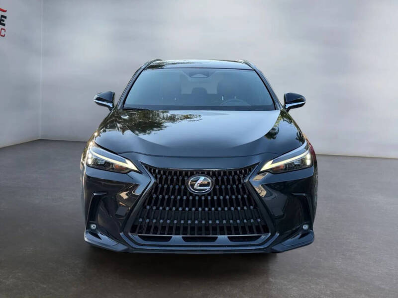 2023 Lexus NX 250