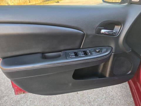 2014 Chrysler 200 Limited