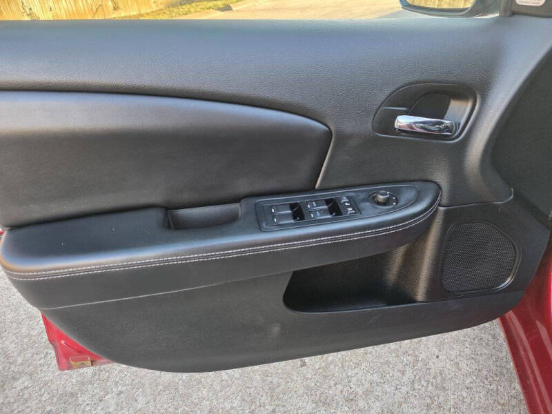 2014 Chrysler 200 Limited