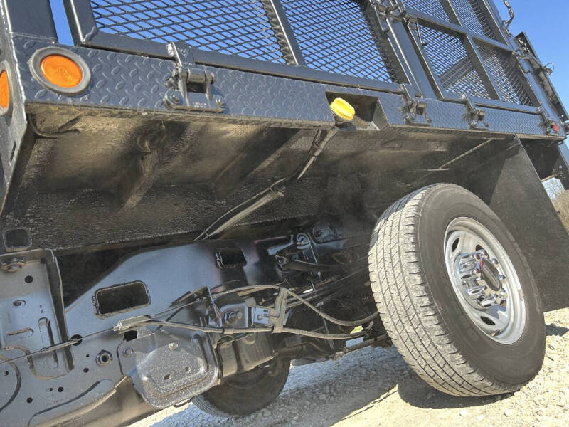 2019 Ford F-250 Super Duty