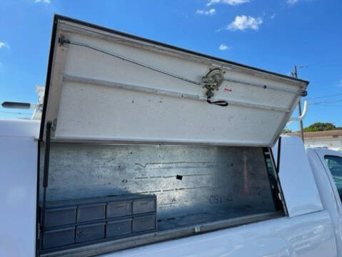 2013 Chevrolet Silverado 1500