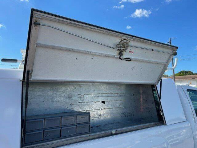 2013 Chevrolet Silverado 1500