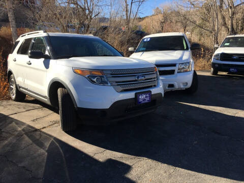 4x4 Auto Car Dealer In Cortez Co