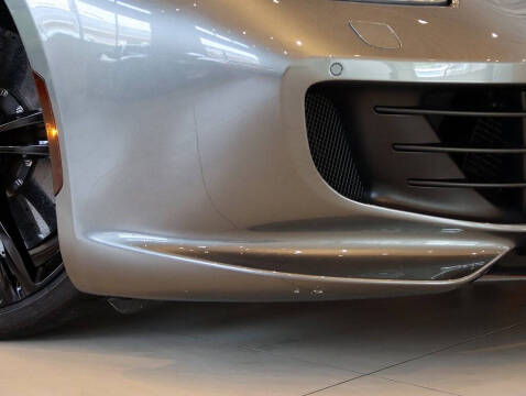 2017 Ferrari GTC4Lusso