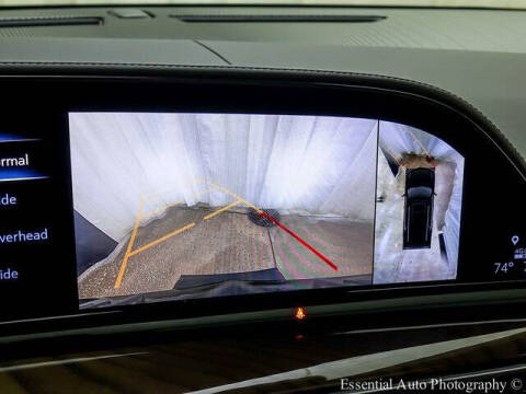 2021 Cadillac Escalade ESV Sport Platinum