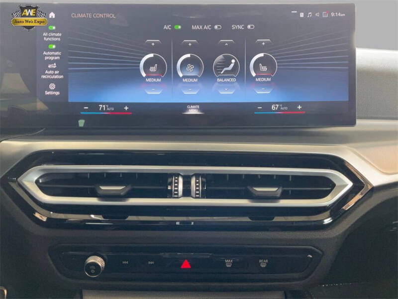 2024 BMW 4 Series M440i xDrive