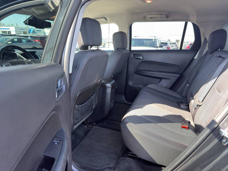 2014 GMC Terrain SLE-2