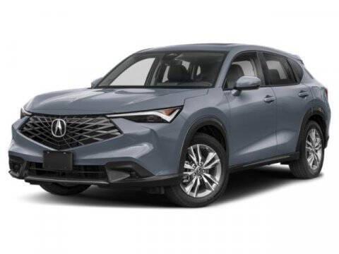 2026 Acura ADX