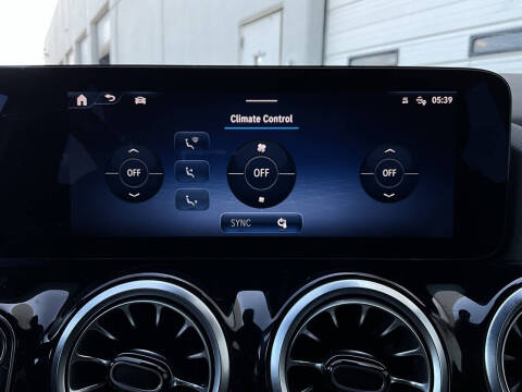 2024 Mercedes-Benz GLA GLA 250