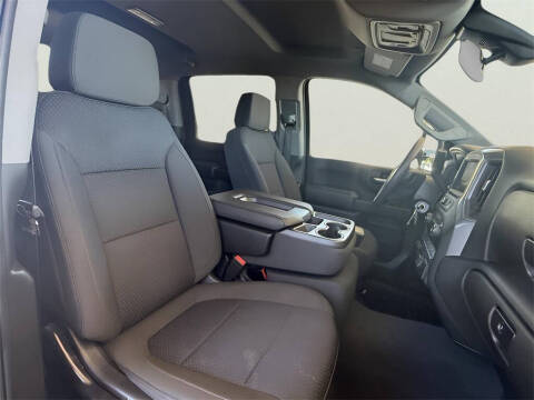 2023 Chevrolet Silverado 2500HD