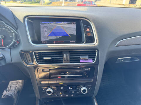 2013 Audi Allroad 2.0T quattro Premium Plus