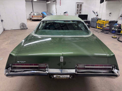 1972 Buick Centurion