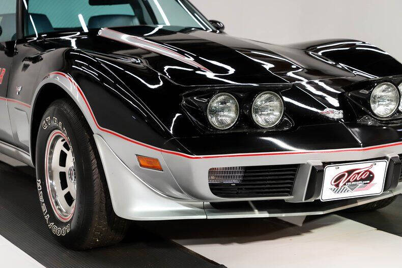 1978 Chevrolet Corvette