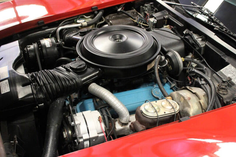 1979 Chevrolet Corvette