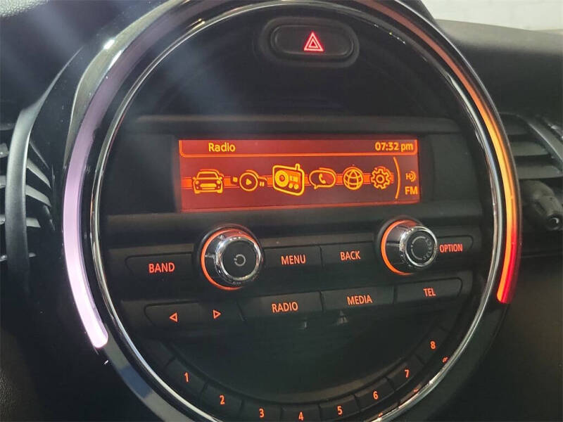 2015 MINI Hardtop 2 Door Cooper S