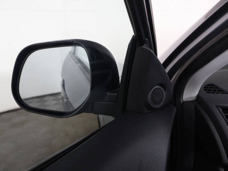 2025 Mitsubishi Outlander Sport