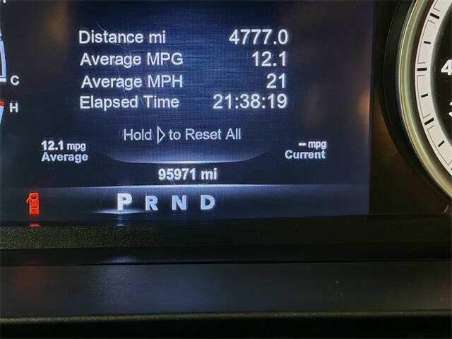 2017 RAM 1500 Lone Star